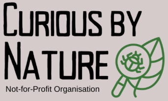 Curious by Nature Logo